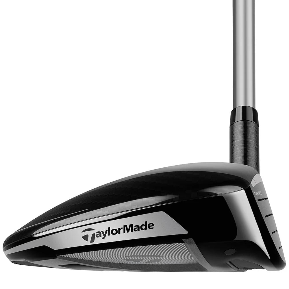 TaylorMade Qi10 Fairway Wood - MAX