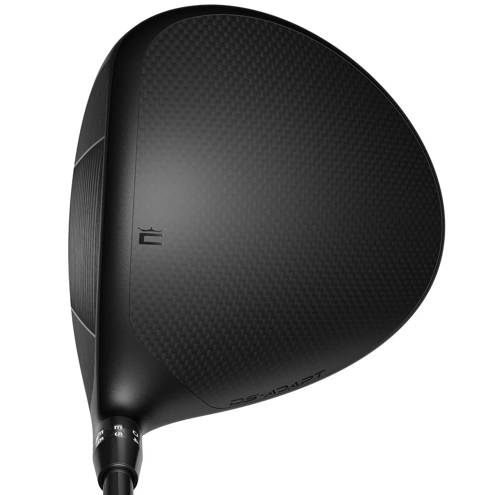Cobra DS-Adapt Driver - MAX-D