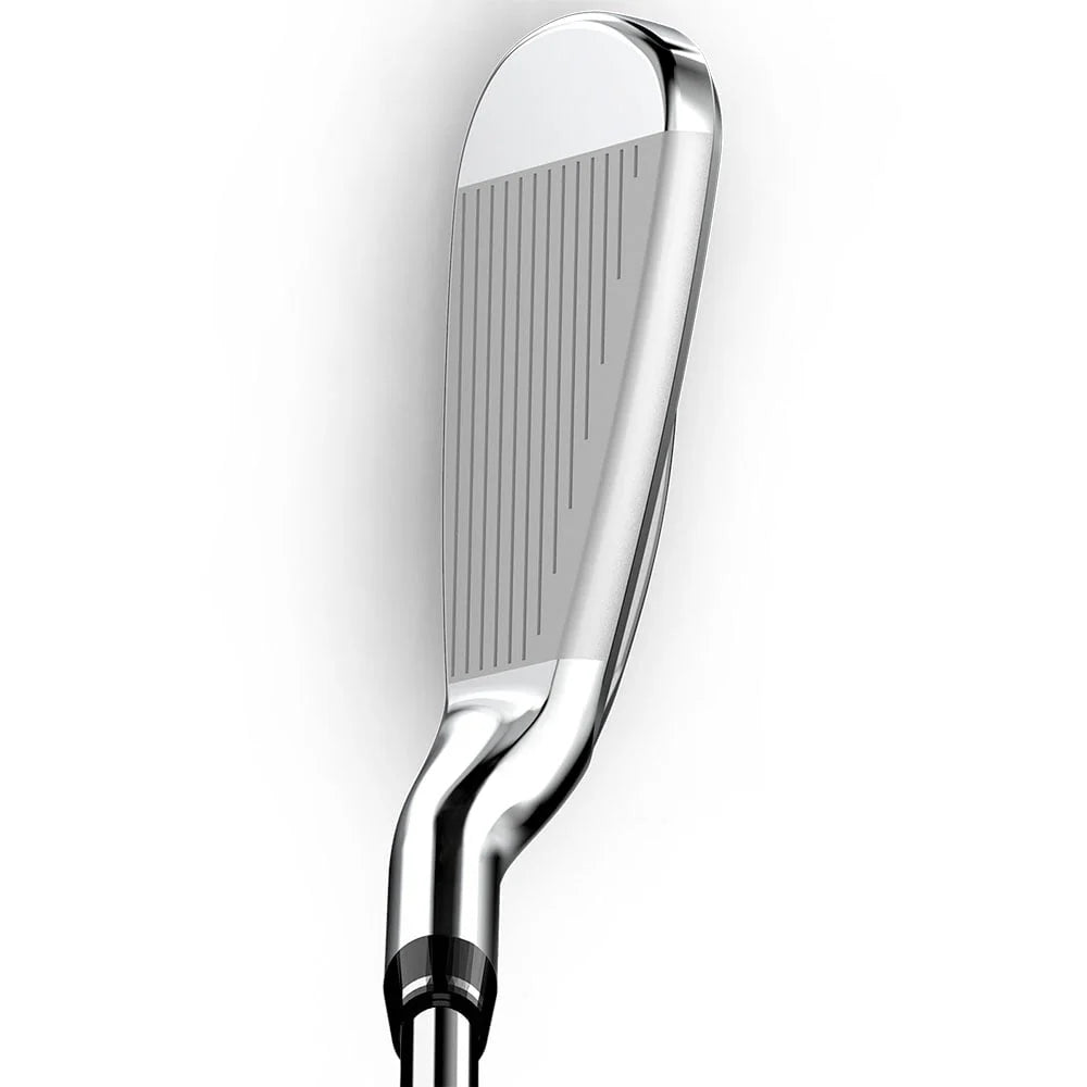 Wilson Dynapower Irons - Steel