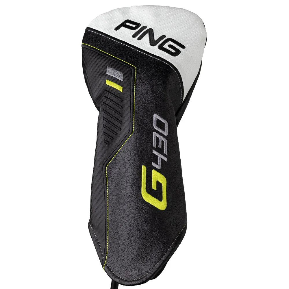 Ping G430 Driver - LST