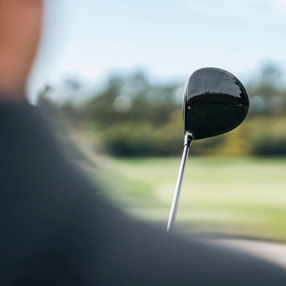 TaylorMade Qi35 Ltd Edition Designer Series Driver - MAX