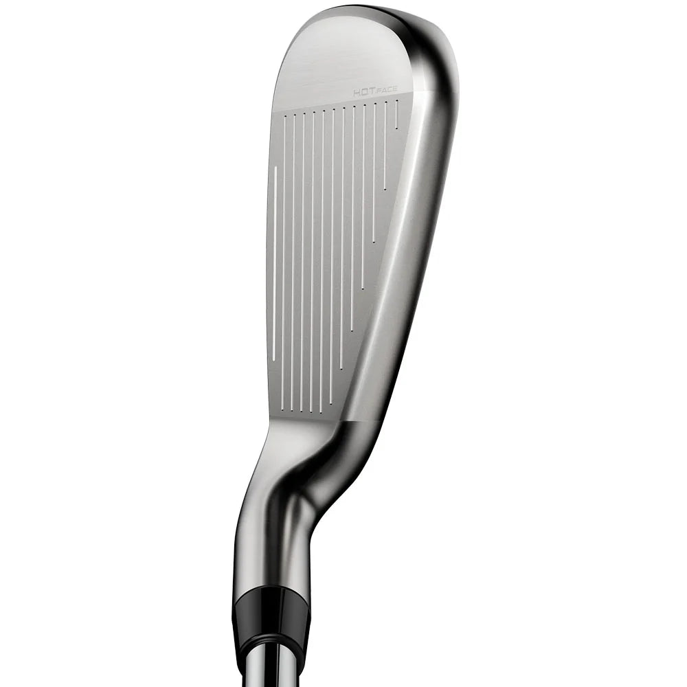 Cobra AIR-X 2.0 Irons - Steel