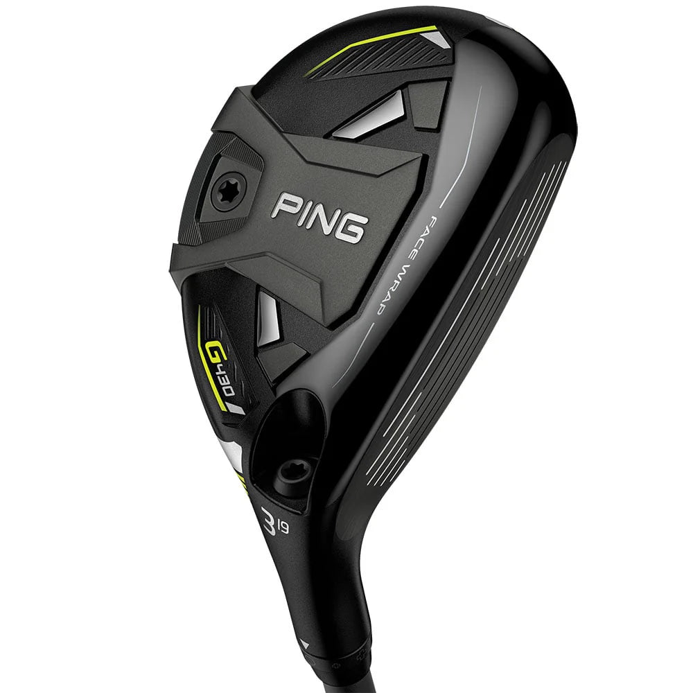 Ping G430 Hybrid