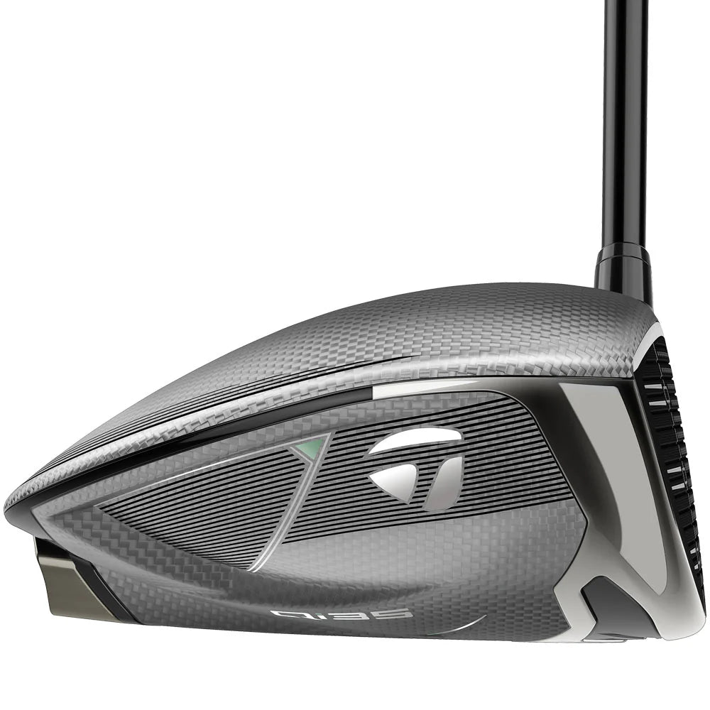 TaylorMade Qi35 Driver