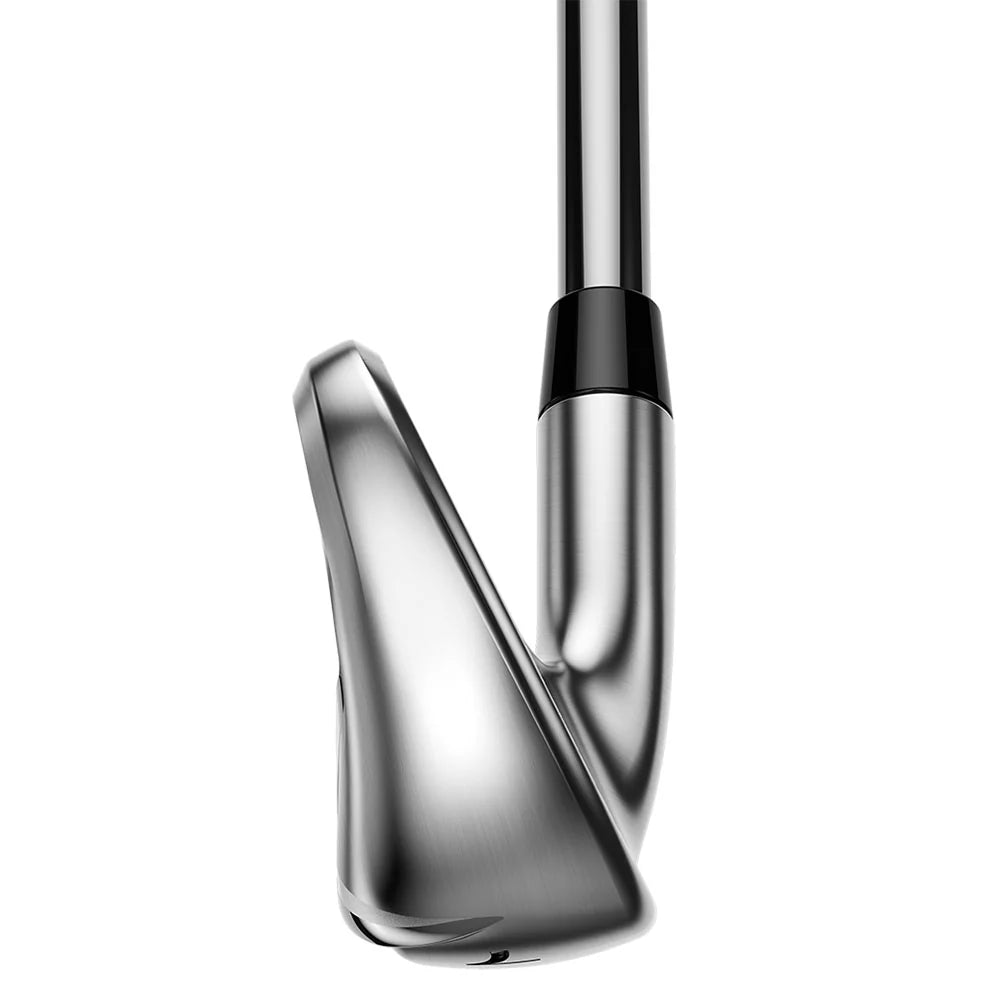 Cobra Aerojet Irons - Steel