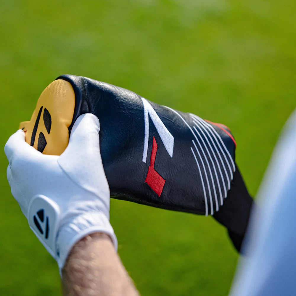 TaylorMade R7 Quad Mini Driver