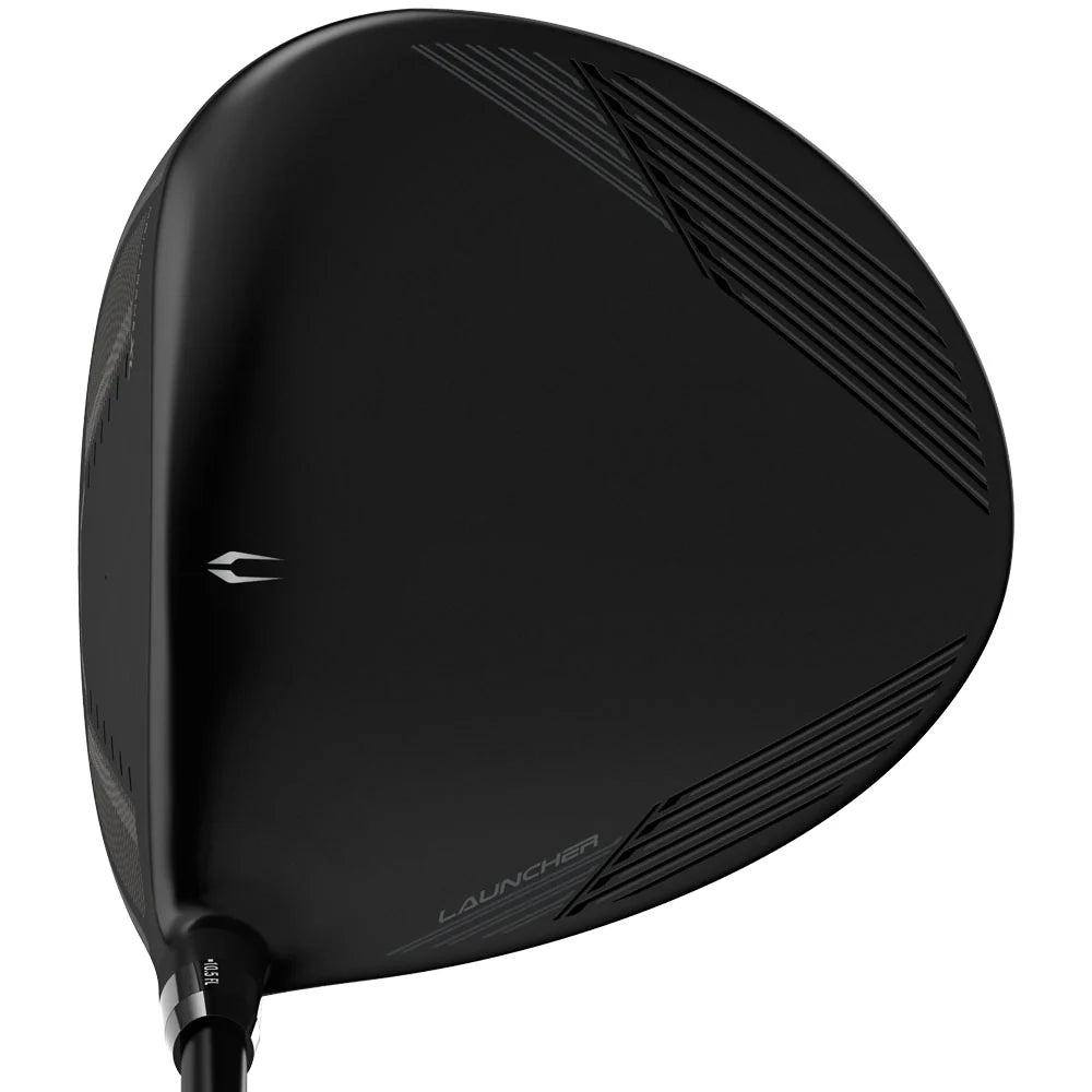 Cleveland Launcher XL2 Driver
