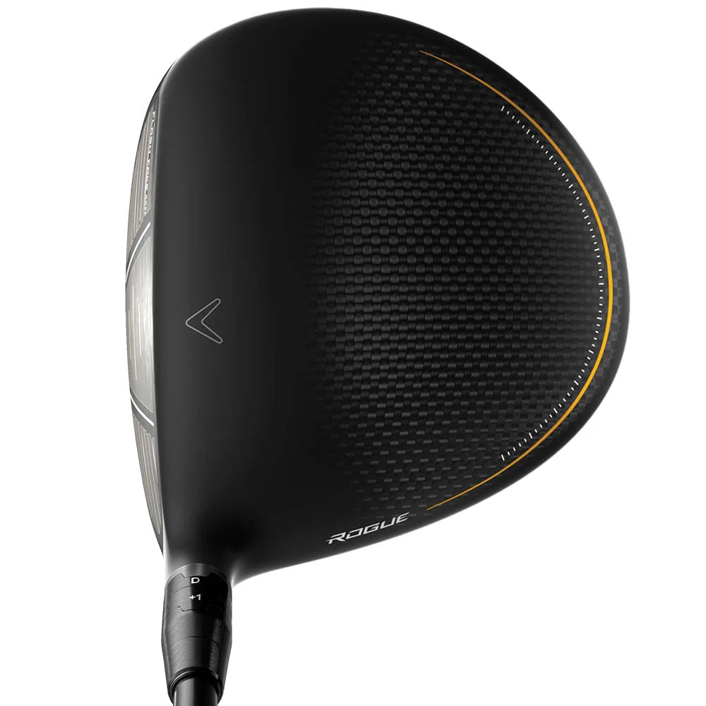 Callaway Rogue ST Driver - MAX D
