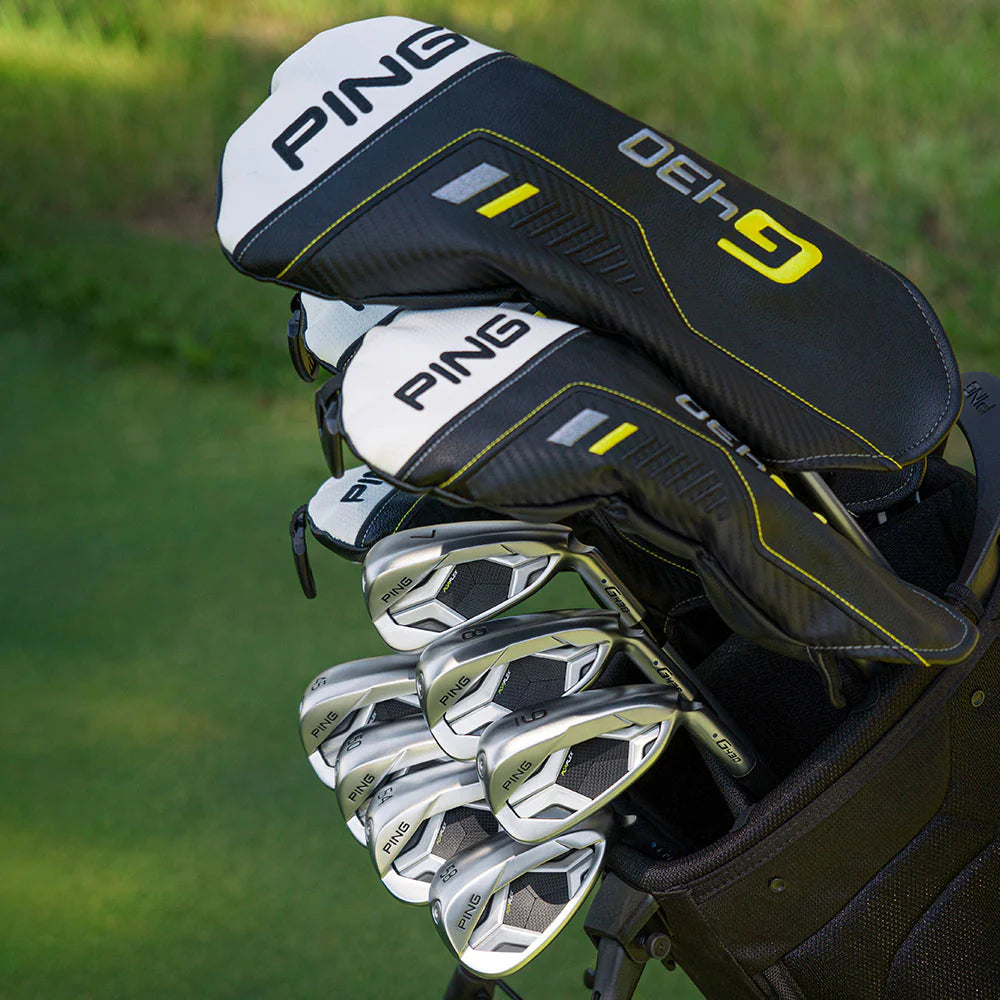 Ping G430 Hybrid