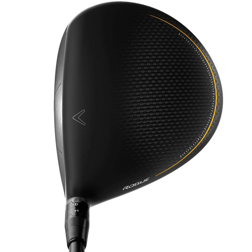 Callaway Tour Certified Rogue ST Max LS Driver